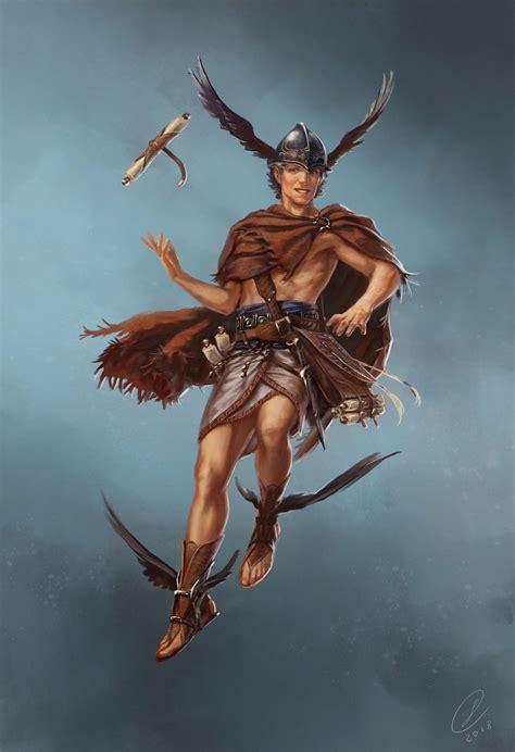 griekse god hermes|Hermes greek mythology.